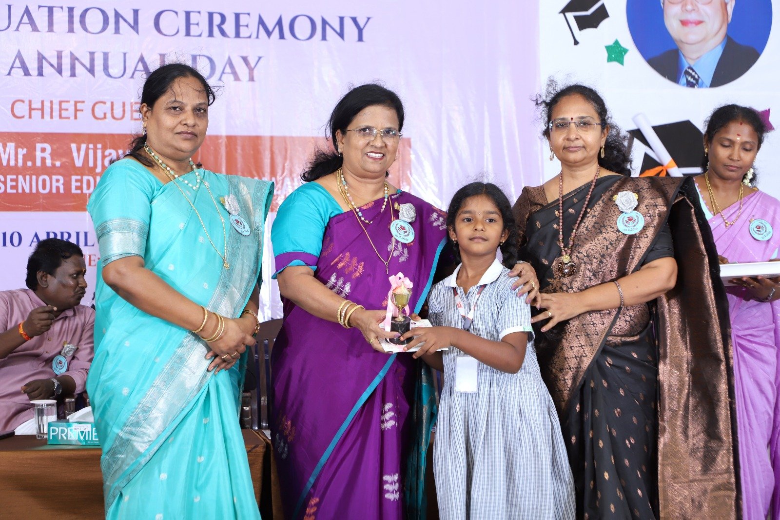 Annual Day